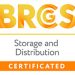 Storage and Distribution Certification